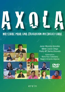 Axola - Dvd