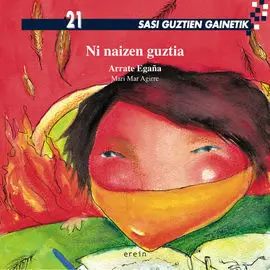 Ni Naizen Guztia