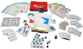 Maletín de Material Manipulable