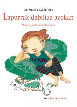 Lapurrak Dabiltza Azokan