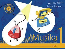 Musika - Lh 1