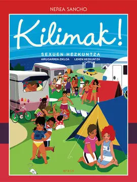 Kilimak! Lh 5-6