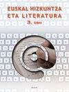 DBH 3 EUSKAL HIZKUNTZA ETA LITERATURA