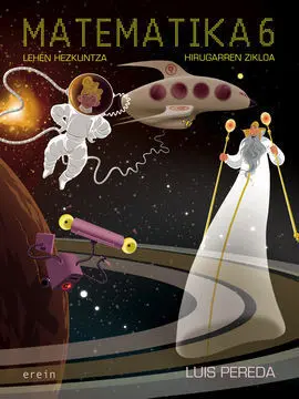 Matematika Lh 6 (Berria)