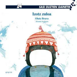 Izotz Zuloa