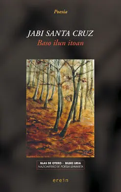 Baso Ilun Itoan