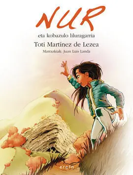 Nur Eta Kobazulo Liluragarria