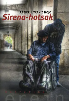 Sirena-Hotsak