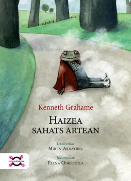 Haizea Sahats Artean