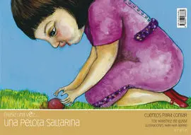 Una Pelota Saltarina
