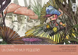Un Enanito Muy Pequeño
