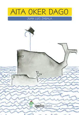 Aita Oker Dago