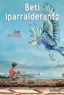 Beti Iparralderantz