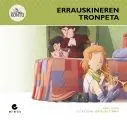 Errauskineren Tronpeta
