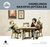 HAMELINGO SAXAFOI-JOTZAILEA