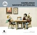 Hamelingo Saxafoi-Jotzailea