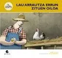 Lau Arrautza Errun Zituen Oiloa