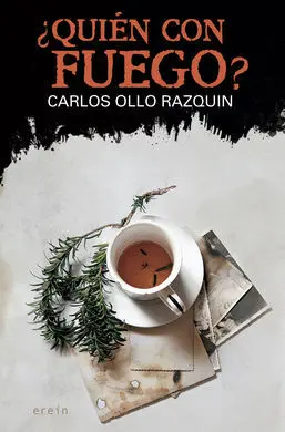 ¿Quién con Fuego?