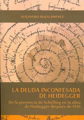 La Deuda Inconfesada de Heidegger
