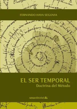 El Ser Temporal