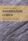 SUICIDIOLOGÍA CLÍNICA