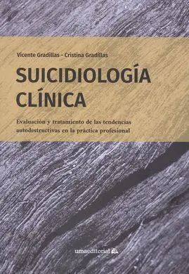 Suicidiología Clínica