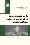 LA PRESENCIA DE LA MUJER EN LA NARRATIVA DE ANITA DESAI