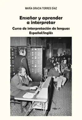 Enseñar y Aprender a Interpretar