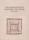 LOS MANUSCRITOS NAZARÍES DE CÚTAR (MÁLAGA)