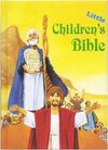 LITTLE CHILDREN'S BIBLE