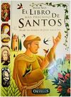 EL LIBRO MÁS PRECIOSO DE SANTOS