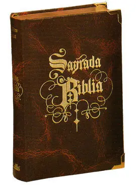 Biblia Jerusalén Normal