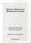 ASPECTOS LÃXICOS EN LOS BECERROS DE VALPUESTA