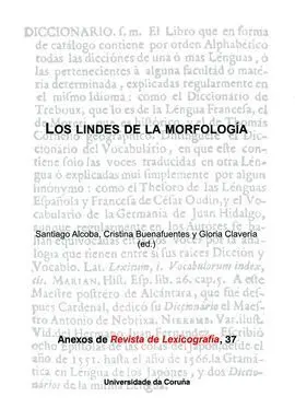 Los Lindes de la Morfología
