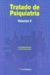 Tratado de Psiquiatría (Volumen I)