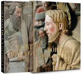 Pórtico de la Gloria. Una Restauración (Edición 