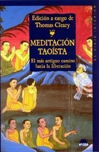 Meditación Taoísta