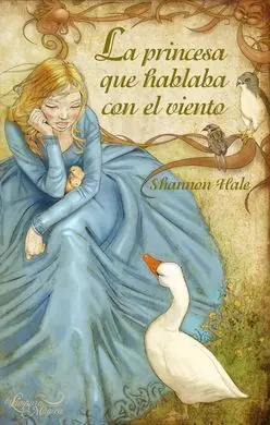 La Saga de Baviera. 1: la Princesa que Hablaba con el Viento