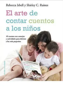 El Arte de Contar Cuentos a los Niños