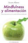 MINDFULNESS Y ALIMENTACIÓN