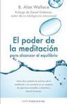 EL PODER DE LA MEDITACIÓN