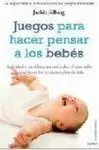 Juegos para Hacer Pensar a los Bebes