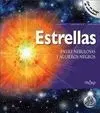 Estrellas. Entre Nebulosas y Agujeros Negros