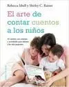Cómo Contar Cuentos a los Niños