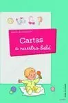 Cartas a nuestro Bebe