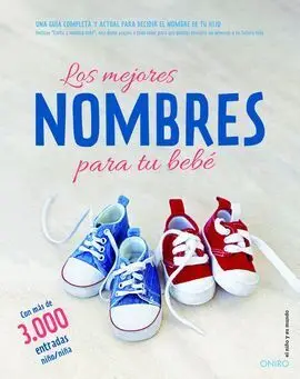 Los Mejores Nombres para tu Bebé