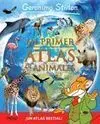Mi Primer Atlas de Animales