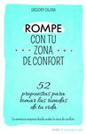 ROMPE CON TU ZONA DE CONFORT