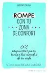 Rompe con tu Zona de Confort