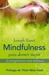 Mindfulness para Dormir Mejor